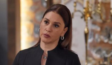 Set çalışanlarına kötü davrandığı iddia edilmişti! Yapımcı, Evrim Alasya’ya sahip çıktı