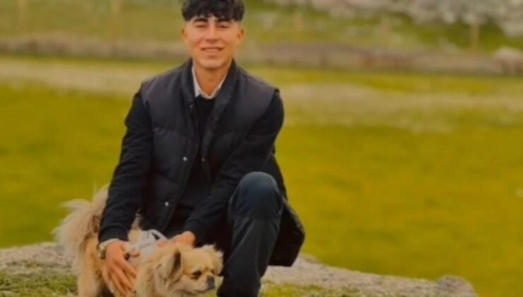 Şırnak’ta 19 yaşındaki çobanın bıçaklanmış cesedi bulundu