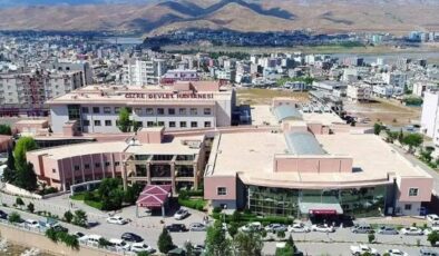 Şırnak’ta tartıştığı eşini öldüren şahıs yakalandı