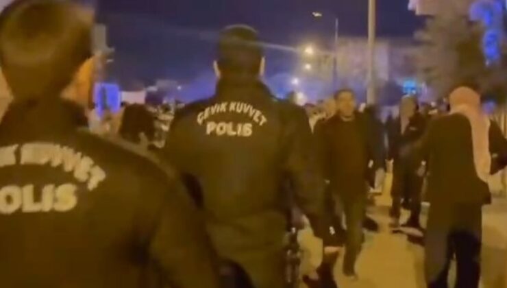 Şırnak’ta taşlı sopalı kavga: 4 yaralı