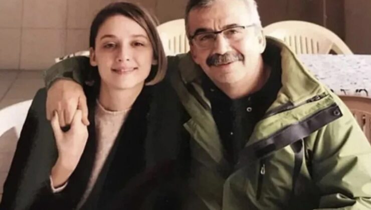 Sırrı Süreyya Önder’in kızından yeni paylaşım