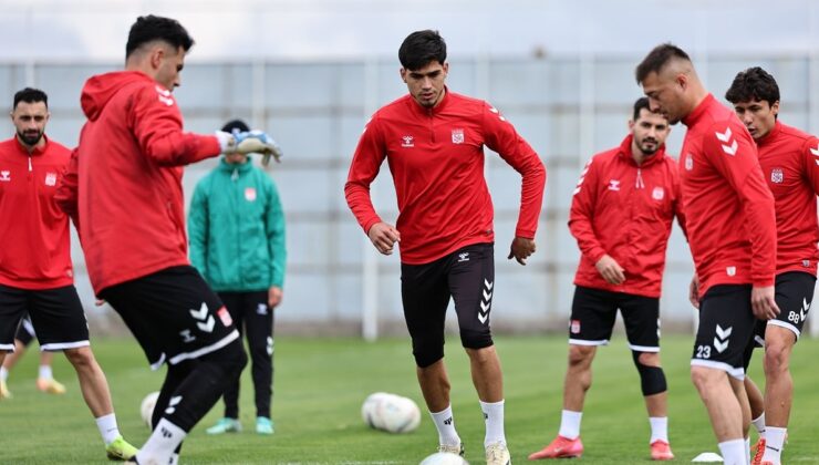 Sivasspor, dış sahada kayıplarda