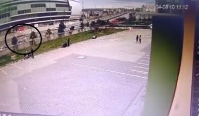 Sivas’ta otomobilin çarptığı bisikletin sürücüsü hayatını kaybetti