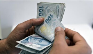 Son iki ayda milyoner sayısı 115 bin arttı