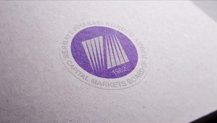 SPK pay piyasalarına ilişkin bazı tedbir kararları aldı