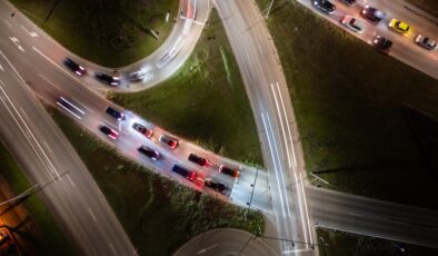 Sürücülerin hayatını tehdit eden gizli tehlike: Yol Hipnozu