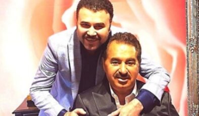 Taksici darbeden İbrahim Tatlıses’in kardeşi Hüseyin Tatlı, tutuklandı