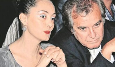 Tarık Akan’ın eşi Acun Günay hayatını kaybetti