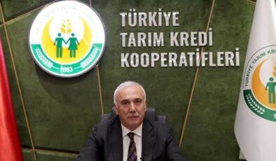 Tarım Kredi: Tarımsal Sanayide Lider