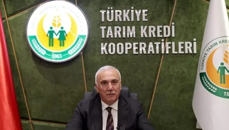 Tarım Kredi: Tarımsal Sanayide Lider