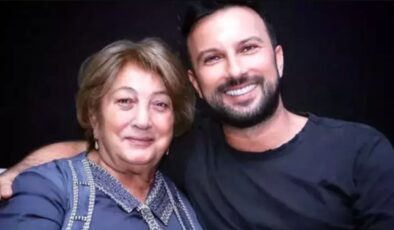 Tarkan’ın annesi Neşe Tevetoğlu yaşamını yitirdi