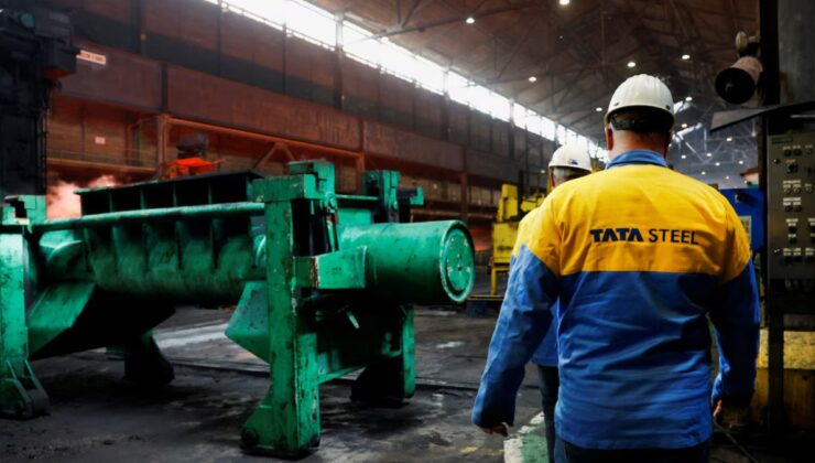 Tata Steel, Hollanda’da çalışanların yüzde 20’sini işten çıkaracak