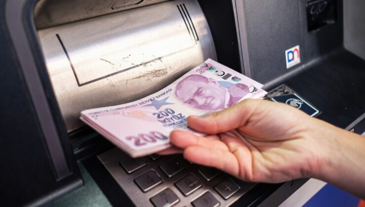 TBB; 20 bin liranın altındaki işlemlerinin ATM’den yapılacağı iddiasını yalanladı