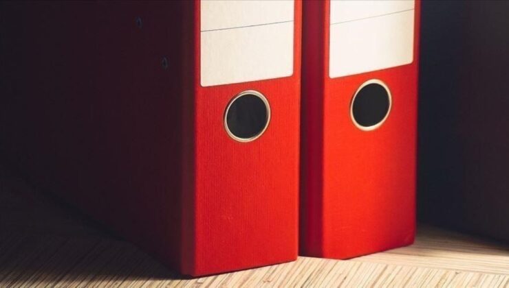 TBMM’de  6 milletvekili hakkında fezleke sunuldu