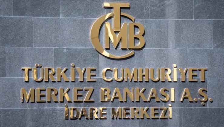 TCMB, 30,5 milyar lira nominal tutarda Hazine tahvili aldı
