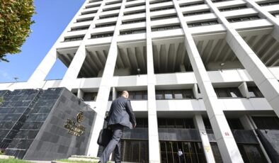 TCMB: Bankaların işletme kredileri standartlarında gevşeme başladı