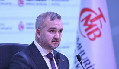 TCMB Başkanı Fatih Karahan: Enflasyondaki düşüş süreci devam ediyor