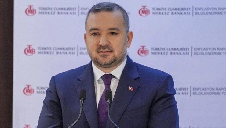 TCMB Başkanı Karahan: Sıkı para politikamız devam edecek