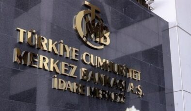 TCMB’den tahvil piyasasını güçlendirecek çalışma