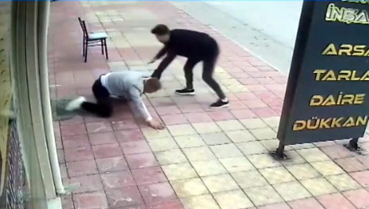 Tekirdağ’da bıçaklı kavga: 1 ölü 1 yaralı