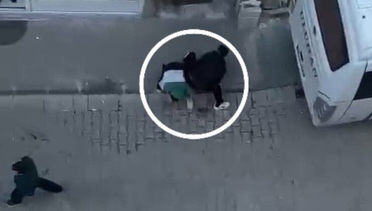 Tekirdağ’da elinde torpil patlayan çocuk ağır yaralandı