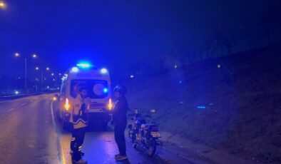 Tekirdağ’da insanlık yaptı, karşılaştığı tepkiyle hayatının şokunu yaşadı