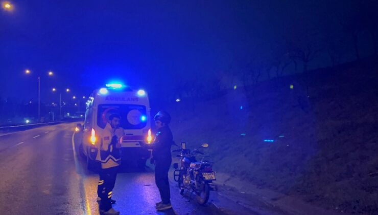 Tekirdağ’da insanlık yaptı, karşılaştığı tepkiyle hayatının şokunu yaşadı