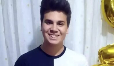 Tekirdağ’da oğlu bıçaklanarak öldürülen anneden yürek burkan isyan