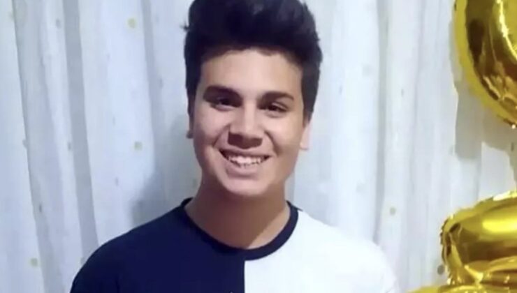 Tekirdağ’da oğlu bıçaklanarak öldürülen anneden yürek burkan isyan