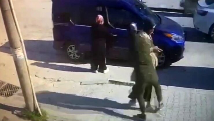 Tekirdağ’da sokak ortasında kız kaçırma olayında tutuklu sayısı 3’e çıktı