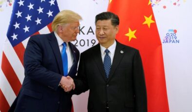 Teknoloji sektöründe güç dengelerini sarsan restleşme