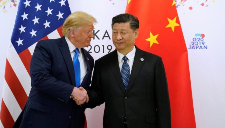 Teknoloji sektöründe güç dengelerini sarsan restleşme