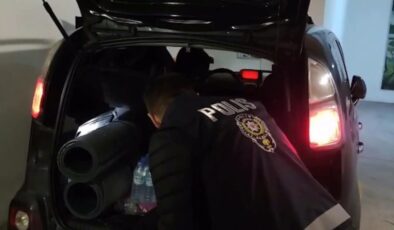 Televizyon platformu bahanesiyle 14 milyon TL’lik dolandırıcılık: 71 gözaltı