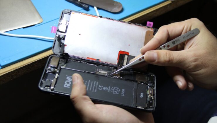 Ticaret Bakanlığı: Tamire bıraktığınız mala benzer ürün talep edebilirsiniz