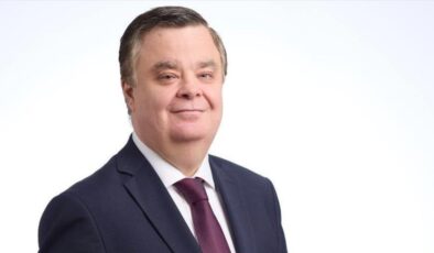 TKYD’de bayrak değişimi