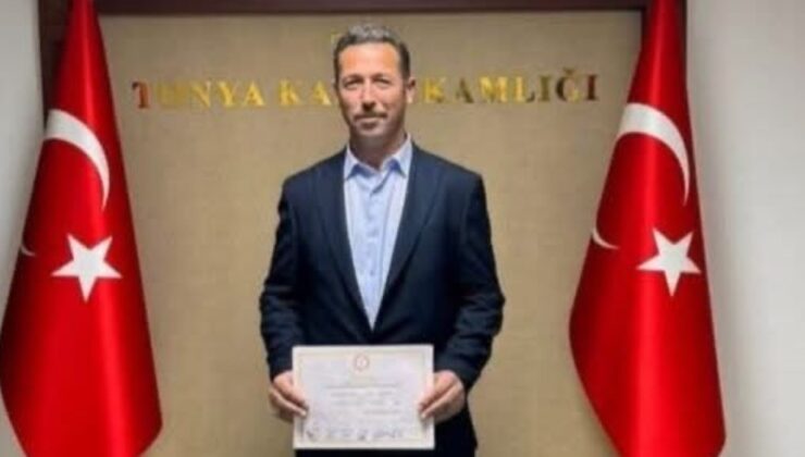 Trabzon’da muhtara silahlı saldırı