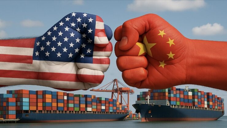 Trump, Çin’in kritik mineral hamlesine yüzde 245’lik vergi getirmeye hazırlanıyor