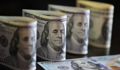 Trump’ın tarife hamlesi doların gücünü zayıfladı