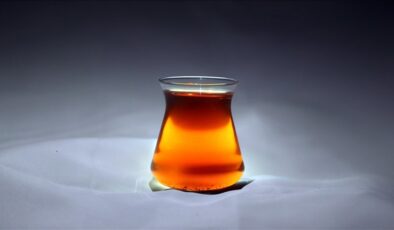 Türk çayı ihracatı ilk çeyrekte 6,2 milyon doları aştı