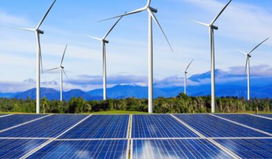 Türkiye 2053’te enerji arzında yüzde 90 yerliliğe ulaşabilir