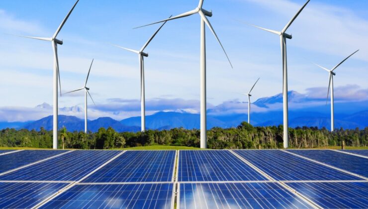 Türkiye 2053’te enerji arzında yüzde 90 yerliliğe ulaşabilir