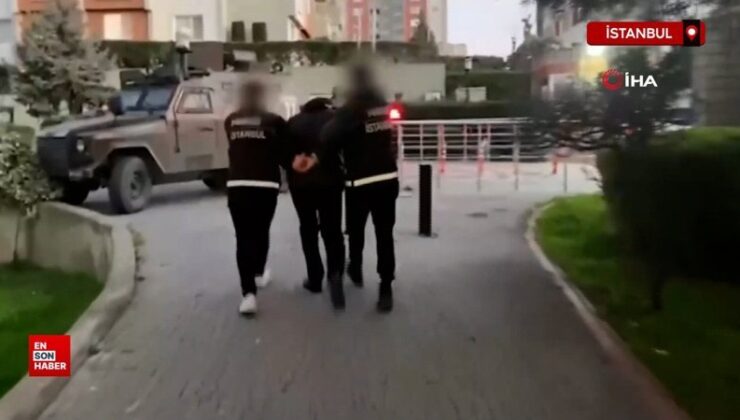 Türkiye başta olmak üzere 4 ülkede uyuşturucu operasyonu: 232 gözaltı