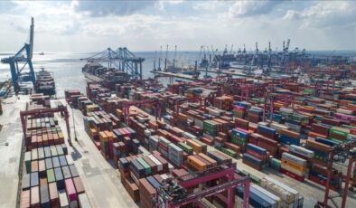 Türkiye’de 37 ilin ihracatı arttı! İstanbul ilk sırada