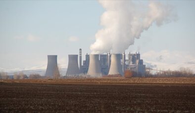 Türkiye’nin sera gazı emisyonu 2023’te yüzde 6,9 arttı