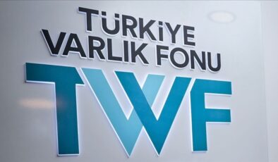 TVF, ilk kez Hazine garantisi olmadan sendikasyon kredisi sağladı
