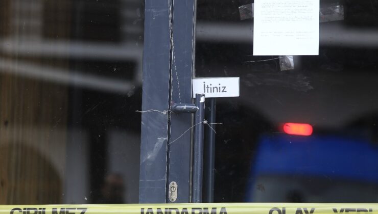 Uludağ’da yangın çıkan otel mühürlendi