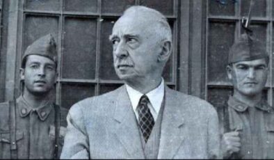 Ümit Yenişehirli yazdı: Cuntanın hası partisi