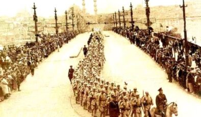 Ümit Yenişehirli yazdı: İngiliz Muhipleri Cemiyeti