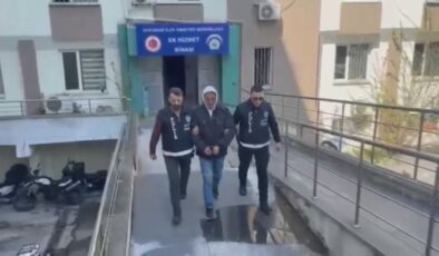 Üsküdar’da çöp kavgasında komşusunu öldüren şüpheli tutuklandı