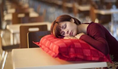 Uykusuzluğun nedenleri ve yenmenin yolları